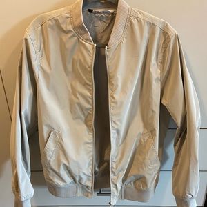 Zara Windbreaker Bomber, Small